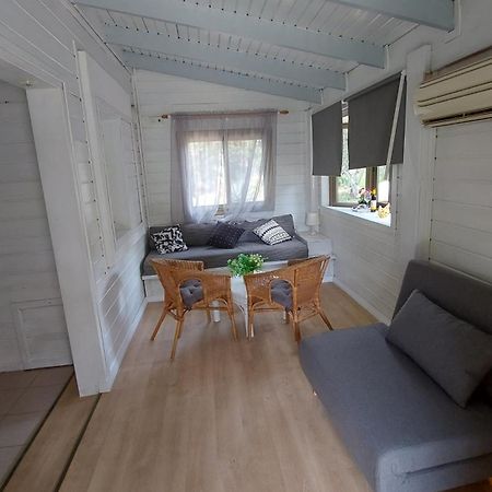 Pundak Guesthouse Ramot Eksteriør bilde