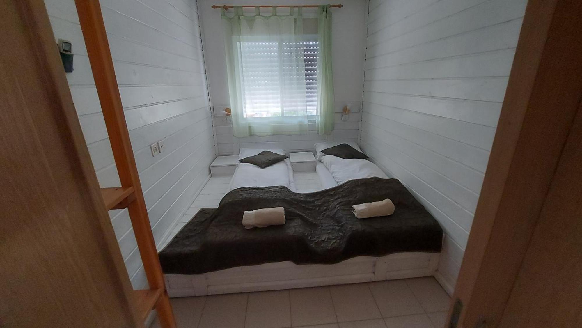 Pundak Guesthouse Ramot Eksteriør bilde
