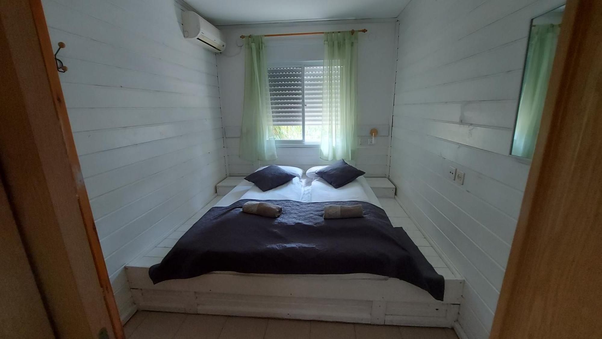 Pundak Guesthouse Ramot Eksteriør bilde