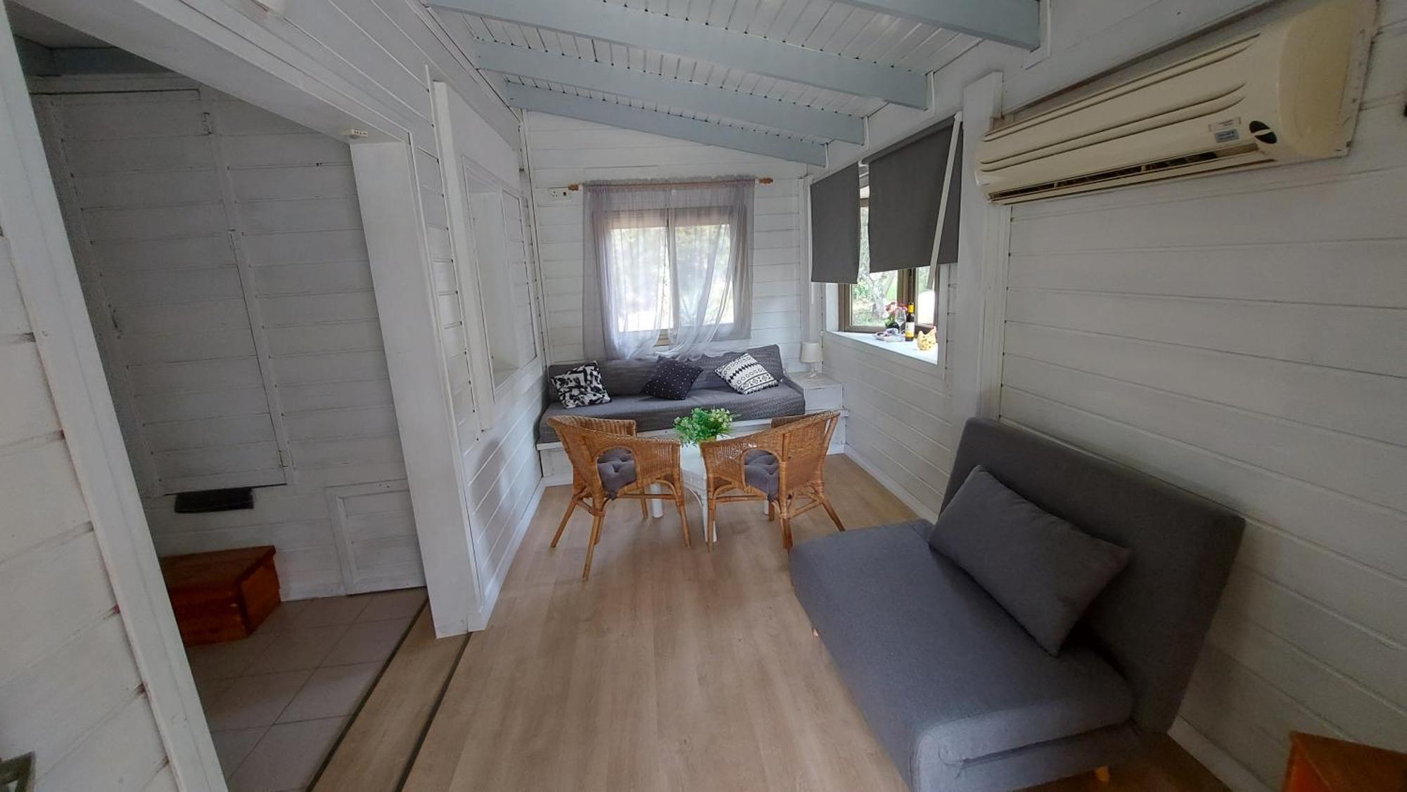 Pundak Guesthouse Ramot Eksteriør bilde