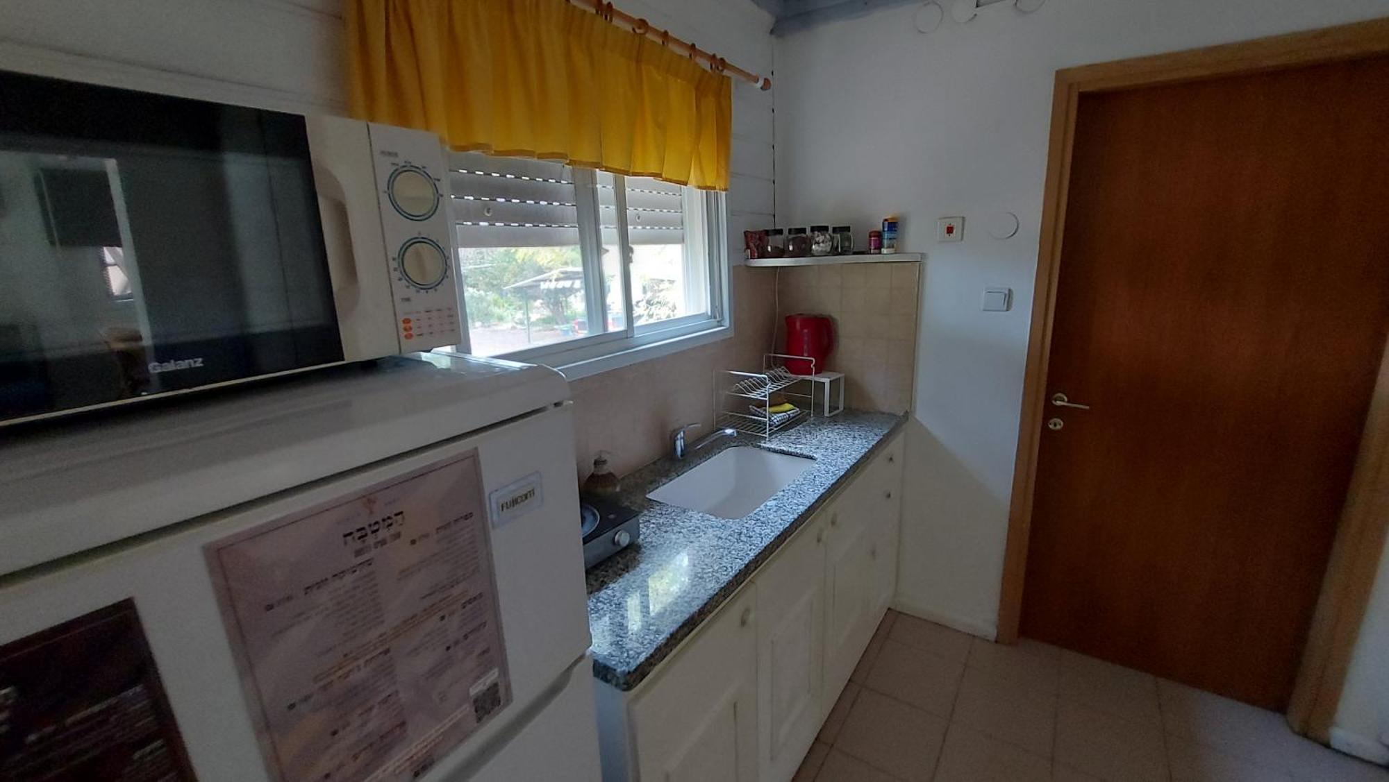 Pundak Guesthouse Ramot Eksteriør bilde