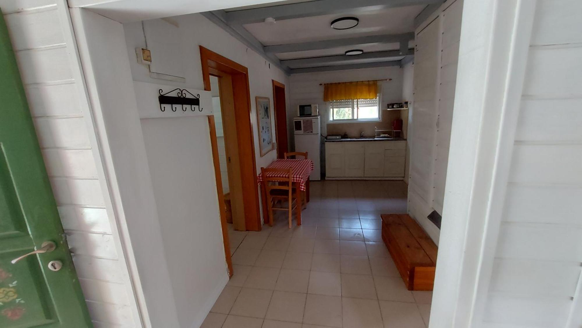 Pundak Guesthouse Ramot Eksteriør bilde