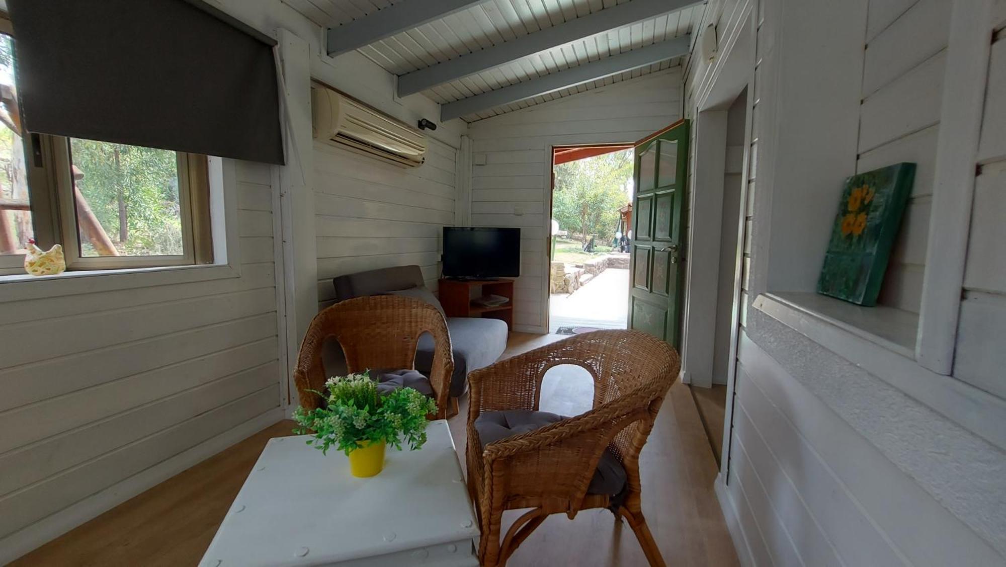 Pundak Guesthouse Ramot Eksteriør bilde