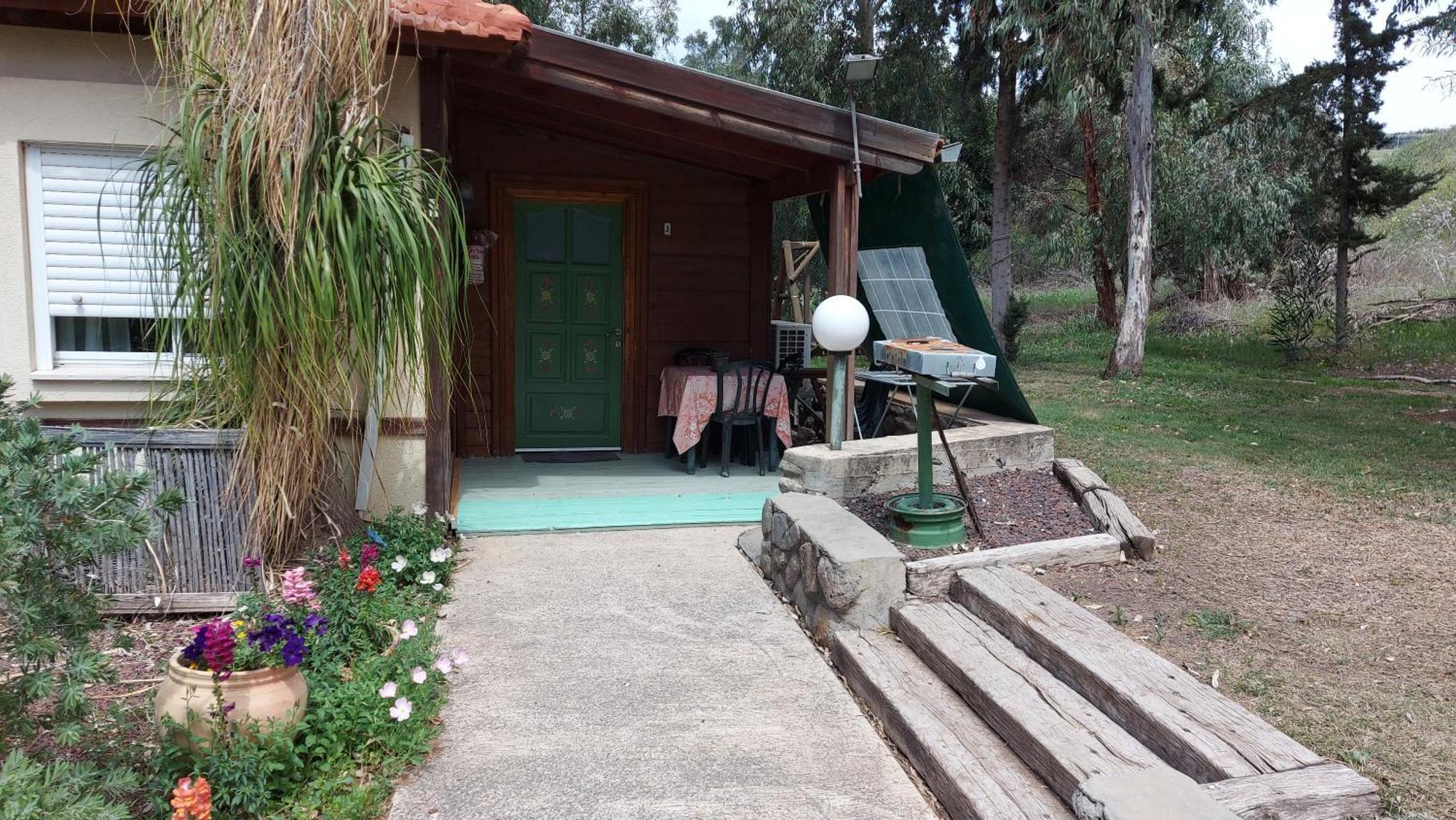 Pundak Guesthouse Ramot Eksteriør bilde