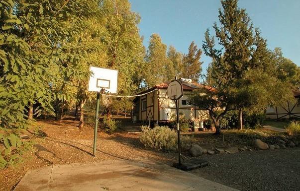 Pundak Guesthouse Ramot Eksteriør bilde