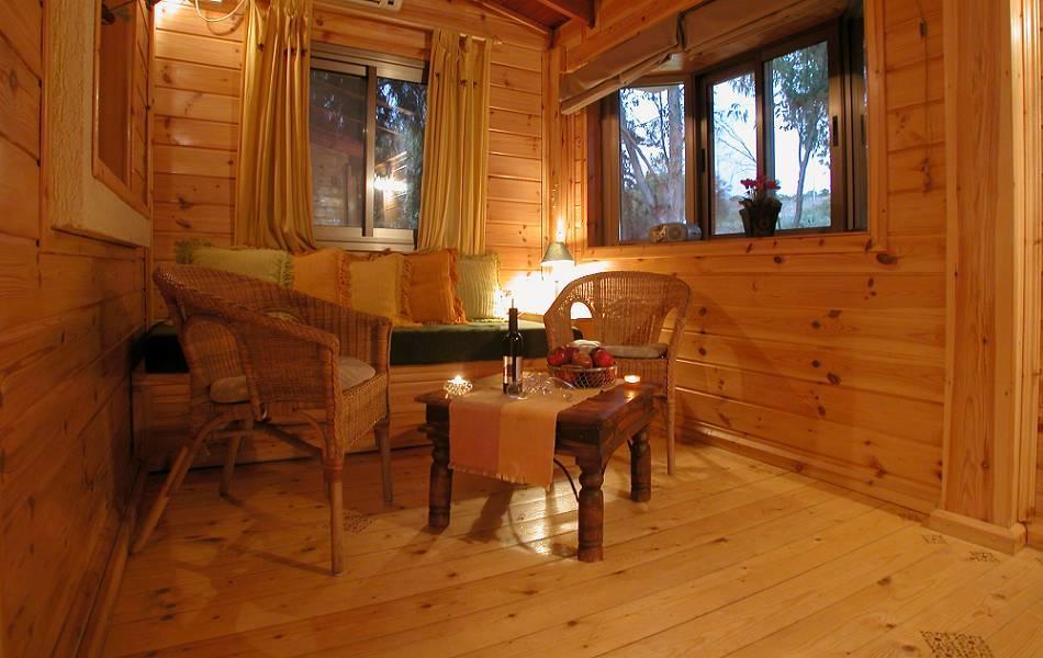 Pundak Guesthouse Ramot Eksteriør bilde